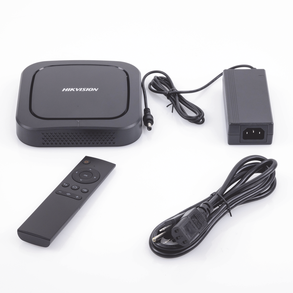 Caja de Publicidad Digital Salida HDMI Compatible con Monitor Convencional 2 Entradas USB 1 Entrada Micro SD Bluethooth 4.0 WiFi - SILYMX