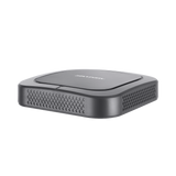 Caja de Publicidad Digital Salida HDMI Compatible con Monitor Convencional 2 Entradas USB 1 Entrada Micro SD Bluethooth 4.0 WiFi - SILYMX