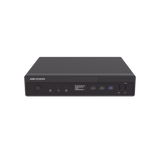 VideowallHIKVISIONDS-DT60P-02HI04NOControlador LED Hikvision DS - DT60P - 02HI04NO para Videowall | Android Integrado | 4 Puertos RJ45 | Configuración Web | HDMI 1080p - SILYMX
