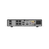 VideowallHIKVISIONDS-DT60P-02HI04NOControlador LED Hikvision DS - DT60P - 02HI04NO para Videowall | Android Integrado | 4 Puertos RJ45 | Configuración Web | HDMI 1080p - SILYMX