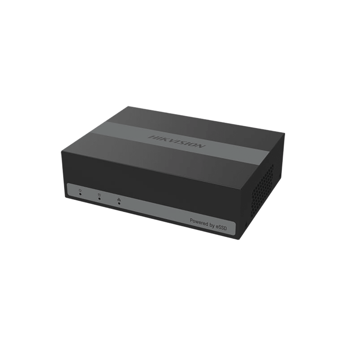 Videograbadoras Analógicas - TurboHD TVI / AHD / CVIHIKVISIONDS-E08HGHI-DDVR TurboHD 8 Canales 2MP 1080p Lite AcuSense eSSD 1 Mes Grabación Silencioso Hikvision DS - E08HGHI - D - SILYMX