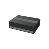 Videograbadoras Analógicas - TurboHD TVI / AHD / CVIHIKVISIONDS-E08HGHI-DDVR TurboHD 8 Canales 2MP 1080p Lite AcuSense eSSD 1 Mes Grabación Silencioso Hikvision DS - E08HGHI - D - SILYMX