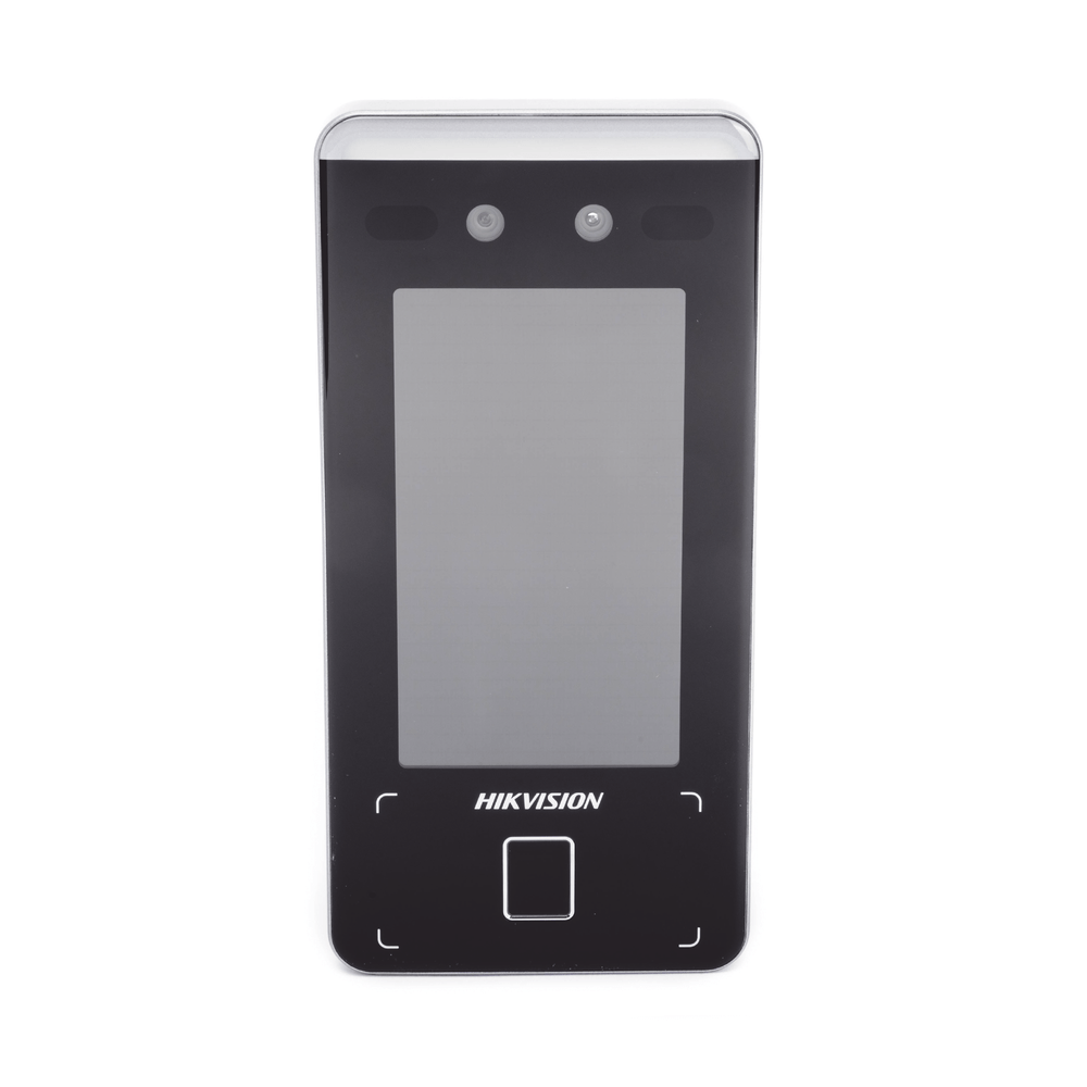 Control de accesos y videoportero con asistencia Wifi 3000 Rostros y Qr - SILYMX