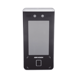 Control de accesos y videoportero con asistencia Wifi 3000 Rostros y Qr - SILYMX