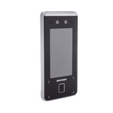 Control de accesos y videoportero con asistencia Wifi 3000 Rostros y Qr - SILYMX