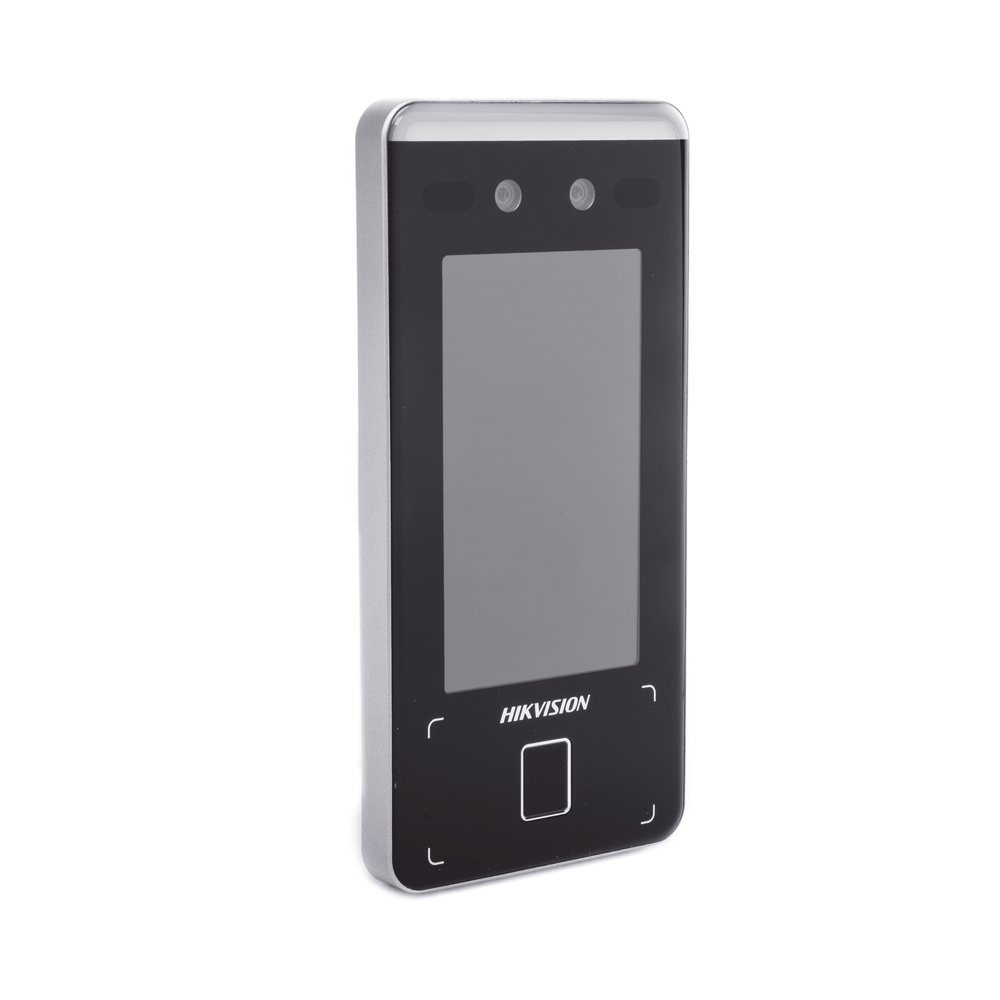 Control de accesos y videoportero con asistencia Wifi 3000 Rostros y Qr - SILYMX