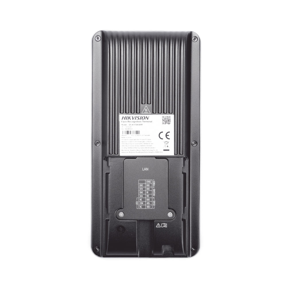 Control de accesos y videoportero con asistencia Wifi 3000 Rostros y Qr - SILYMX