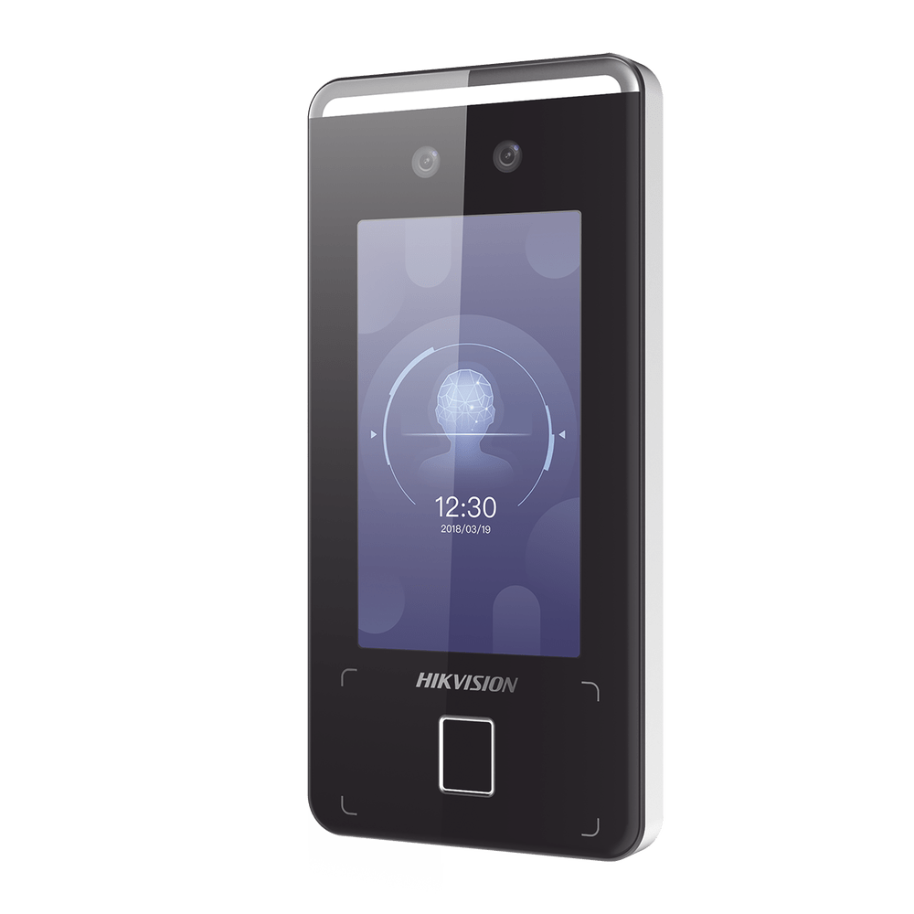 Control de accesos y videoportero con asistencia Wifi 3000 Rostros y Qr - SILYMX