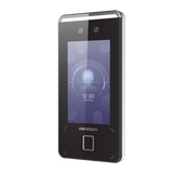 Control de accesos y videoportero con asistencia Wifi 3000 Rostros y Qr - SILYMX