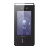 Control de accesos y videoportero con asistencia Wifi 3000 Rostros y Qr - SILYMX