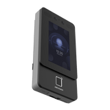 Control de accesos y asistencia wifi rostro y tarjetas mifare poe - SILYMX