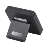 Terminal Min Moe HIKVISION WiFi Touch de Reconocimiento Facial Ultra Rápido para ASISTENCIA y Control de ACCESO Videoportero Detección de Cubrebocas DS-K1T343M-WX - SILYMX