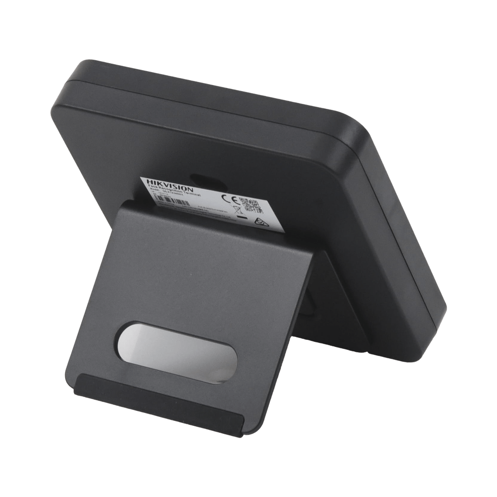 Terminal Min Moe WiFi Touch de Reconocimiento Facial Ultra Rápido para ASISTENCIA y Control de ACCESO 1500 Rostros y 3,000 tarjetas Lee códigos QR Videoportero  Detección de Cubrebocas - SILYMX