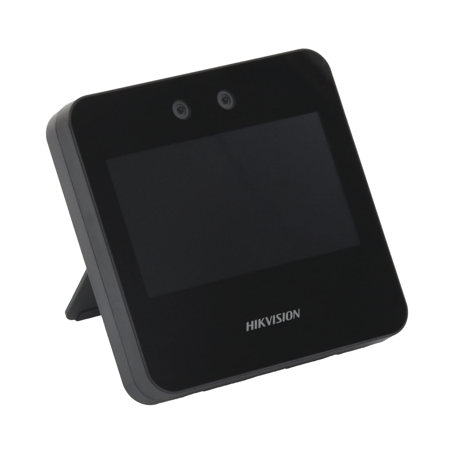 Terminal Min Moe HIKVISION WiFi Touch de Reconocimiento Facial Ultra Rápido para ASISTENCIA y Control de ACCESO Videoportero Detección de Cubrebocas DS-K1T343M-WX - SILYMX