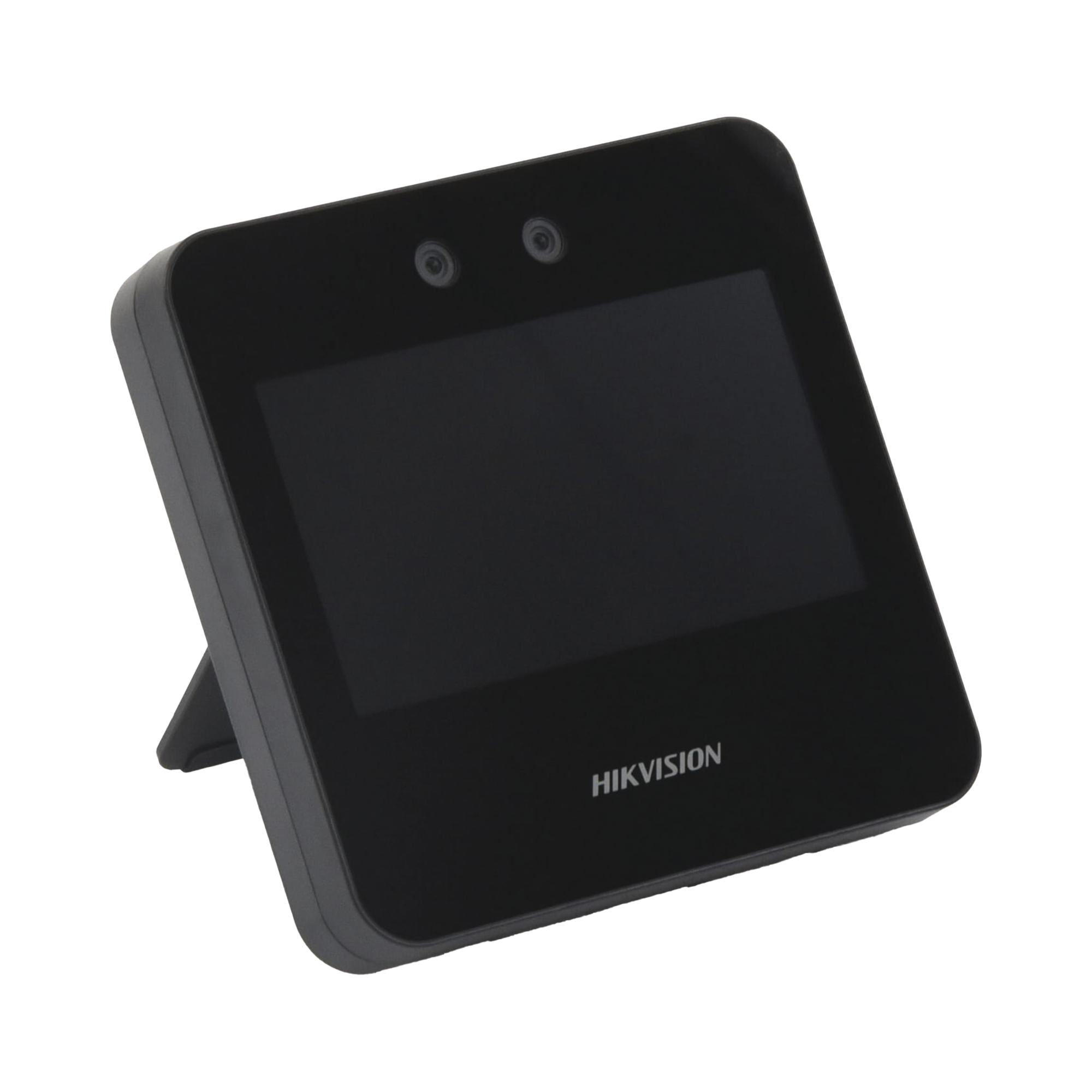 Terminal Min Moe HIKVISION WiFi Touch de Reconocimiento Facial Ultra Rápido para ASISTENCIA y Control de ACCESO Videoportero Detección de Cubrebocas DS-K1T343M-WX - SILYMX