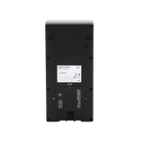 Lector Biometrico HIKVISION con Teclado para Exterior Antivandálico IP65 & IK09 Videoportero Multiapartamento Huella, Tarjeta, Código QR, PIN o App - SILYMX