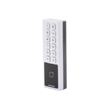 Teclado y lector de tarjetas para accesos autonomo en exterior - SILYMX