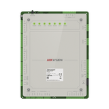 Controladores de AccesoHIKVISIONDS-K2622XControlador de Acceso Hikvision DS - K2622X para 2 Puertas | Gestión en la Nube Hik - Connect Teams | 10,000 Huellas - SILYMX