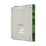 Controladores de AccesoHIKVISIONDS-K2622XControlador de Acceso Hikvision DS - K2622X para 2 Puertas | Gestión en la Nube Hik - Connect Teams | 10,000 Huellas - SILYMX