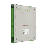 Controladores de AccesoHIKVISIONDS-K2622XControlador de Acceso Hikvision DS - K2622X para 2 Puertas | Gestión en la Nube Hik - Connect Teams | 10,000 Huellas - SILYMX