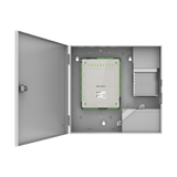 Controladores de AccesoHIKVISIONDS-K2624XControlador de Acceso Hikvision DS - K2624X para 4 Puertas | Gestión en la Nube Hik - Connect Teams | 100,000 Usuarios - SILYMX