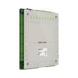 Controladores de AccesoHIKVISIONDS-K2624XControlador de Acceso Hikvision DS - K2624X para 4 Puertas | Gestión en la Nube Hik - Connect Teams | 100,000 Usuarios - SILYMX