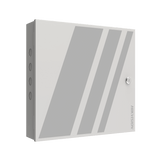 Controladores de AccesoHIKVISIONDS-K2704XControlador de Acceso de 4 Puertas Nube con Hik - Connect Teams Interfaz Web hasta 128 Puertas 200,000 Tarjetas Wiegand 8 Lectoras de Huella y Tarjeta DS - K2704X - SILYMX