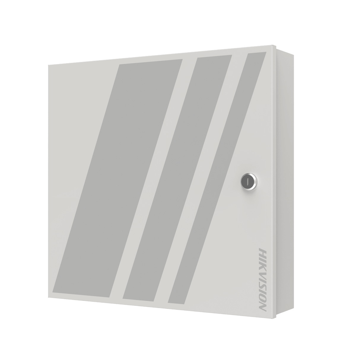 Controladores de AccesoHIKVISIONDS-K2704XControlador de Acceso de 4 Puertas Nube con Hik - Connect Teams Interfaz Web hasta 128 Puertas 200,000 Tarjetas Wiegand 8 Lectoras de Huella y Tarjeta DS - K2704X - SILYMX