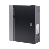 Controlador de Acceso Integrable con Videovigilancia 2 Puertas 10,000 Tarjetas 50,000 Eventos Incluye Gabinete y Fuente de Alimentación 12Vcc 8A DS-K2802 - SILYMX