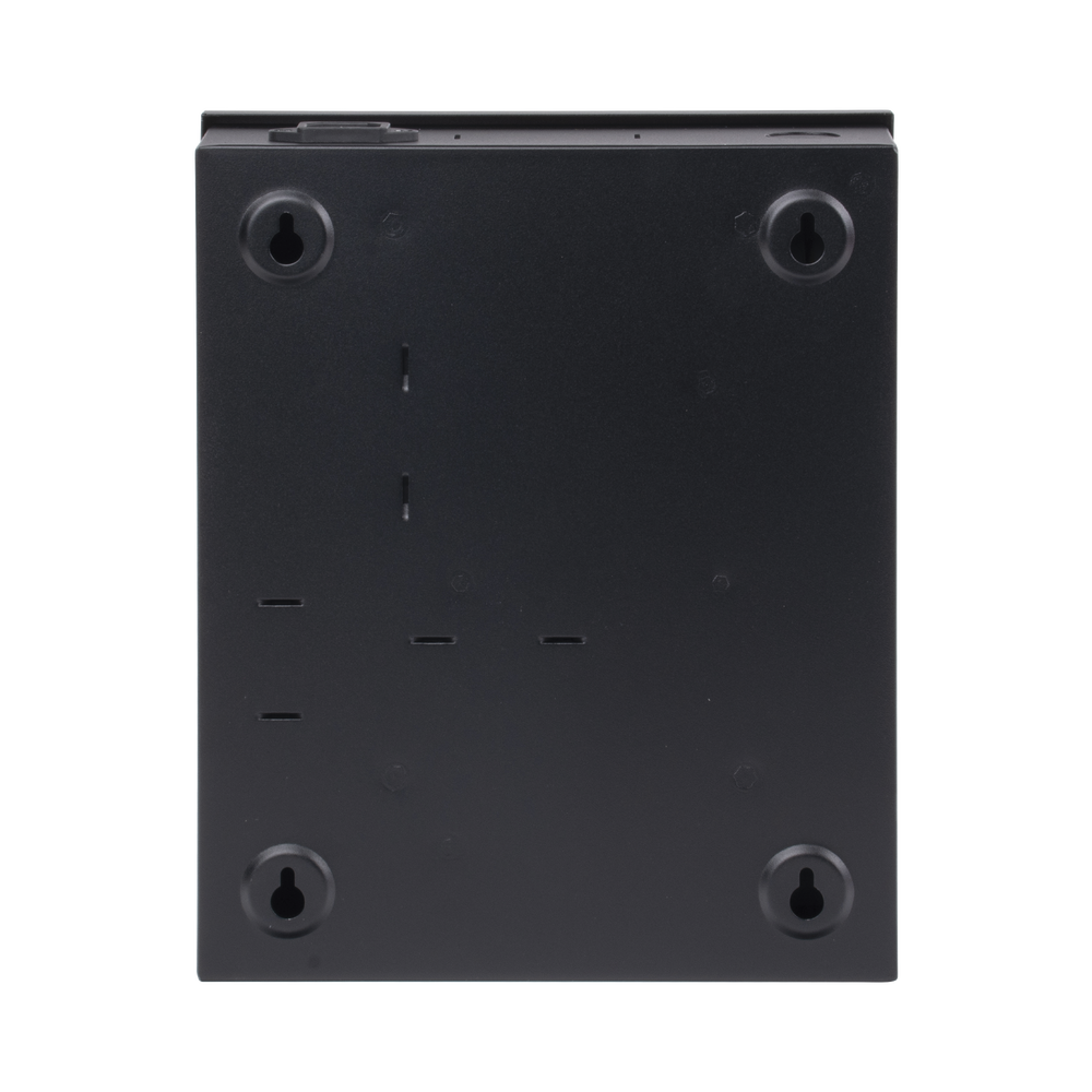 Controlador de Acceso Integrable con Videovigilancia 2 Puertas 10,000 Tarjetas 50,000 Eventos Incluye Gabinete y Fuente de Alimentación 12Vcc 8A DS-K2802 - SILYMX