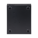 Controlador de Acceso Integrable con Videovigilancia 2 Puertas 10,000 Tarjetas 50,000 Eventos Incluye Gabinete y Fuente de Alimentación 12Vcc 8A DS-K2802 - SILYMX