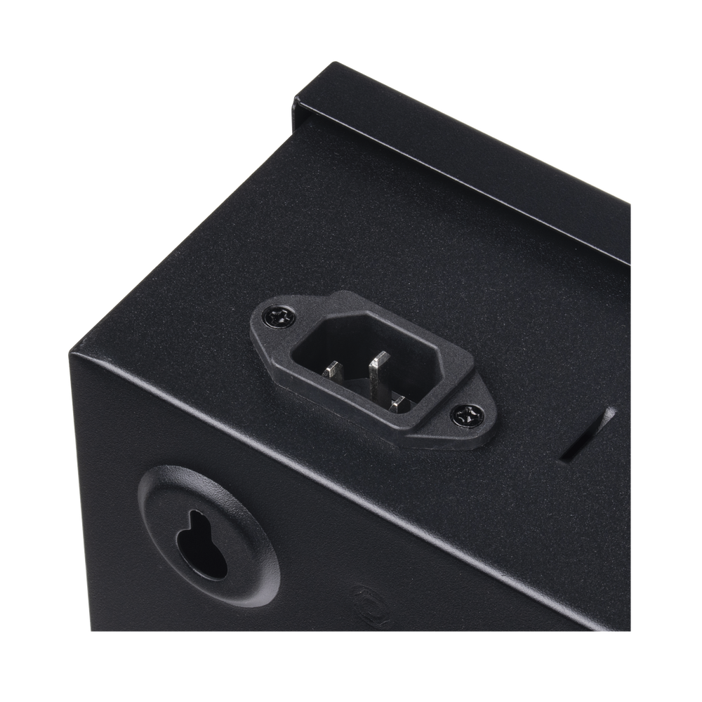 Controlador de Acceso Integrable con Videovigilancia 2 Puertas 10,000 Tarjetas 50,000 Eventos Incluye Gabinete y Fuente de Alimentación 12Vcc 8A DS-K2802 - SILYMX