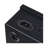 Controlador de Acceso Integrable con Videovigilancia 2 Puertas 10,000 Tarjetas 50,000 Eventos Incluye Gabinete y Fuente de Alimentación 12Vcc 8A DS-K2802 - SILYMX