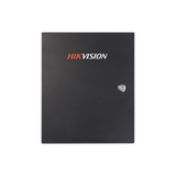 Controlador de Acceso Integrable con Videovigilancia 2 Puertas 10,000 Tarjetas 50,000 Eventos Incluye Gabinete y Fuente de Alimentación 12Vcc 8A DS-K2802 - SILYMX