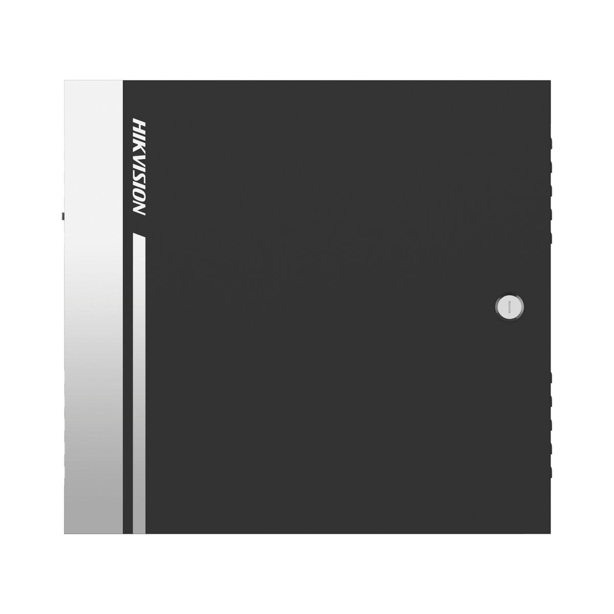 Controladores de AccesoHIKVISIONDS-K2812Controlador de Acceso Hikvision DS - K2812 para 2 Puertas | 4 Lectores Wiegand y RS485 | Incluye Gabinete y Fuente - SILYMX