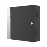 Controladores de AccesoHIKVISIONDS-K2814Controlador de Acceso Hikvision DS - K2814 para 4 Puertas | 8 Lectores RS485 | Incluye Gabinete y Fuente 8A - SILYMX