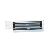 Chapa Magnética Hikvision DS-K4H258 | 600 Lbs con Indicador LED | Seguridad Profesional - SILYMX