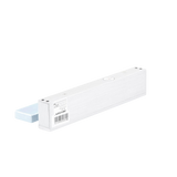 Chapa Magnética Hikvision DS-K4H258 | 600 Lbs con Indicador LED | Seguridad Profesional - SILYMX