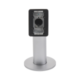 Montaje para Instalar Terminales de Reconocimiento Facial HIKVISION en Torniquetes de Cualquier Marca Terminales Faciales Térmicas - SILYMX