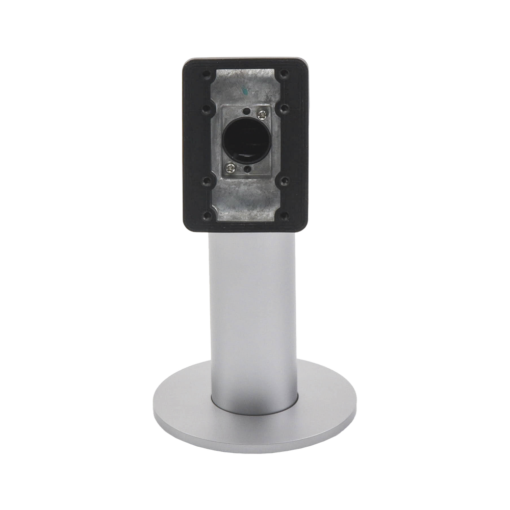 Montaje para Instalar Terminales de Reconocimiento Facial HIKVISION en Torniquetes de Cualquier Marca Terminales Faciales Térmicas - SILYMX