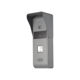 Kit Videoportero Hikvision DS-KIS203T/K con Pantalla 7” y Frente de Calle IP65 con Apertura de Puerta - SILYMX