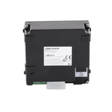 Frente de calle IP 2 Megapixel para Videoportero Modular PoE Angulo 146° Ultra Baja Iluminación Exterior IP65 WDR 120 dB - SILYMX