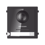 Frente de calle IP 2 Megapixel para Videoportero Modular PoE Angulo 146° Ultra Baja Iluminación Exterior IP65 WDR 120 dB - SILYMX