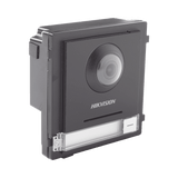 Frente de calle IP 2 Megapixel para Videoportero Modular PoE Angulo 146° Ultra Baja Iluminación Exterior IP65 WDR 120 dB - SILYMX