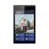 Frente de Calle IP 2 Megapixel Interfon fraccionamientos Departamentos Invitado Qr Touch Screen Reconocimiento Facial IP65 IK07 DS-KD9633-WBE6 - SILYMX