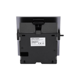 Base de 1 Espacio para EMPOTRAR Videoportero Modelo DS-KD8003-IME1 - SILYMX