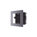 Base de 1 Espacio para EMPOTRAR Videoportero Modelo DS-KD8003-IME1 - SILYMX