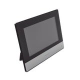 Monitor IP WiFi Touch Screen 7" para Videoportero IP PoE Audio de dos vías Policarbonato DS-KH6320-WTE1 - SILYMX