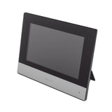 Monitor IP WiFi Touch Screen 7" para Videoportero IP PoE Audio de dos vías Policarbonato DS-KH6320-WTE1 - SILYMX