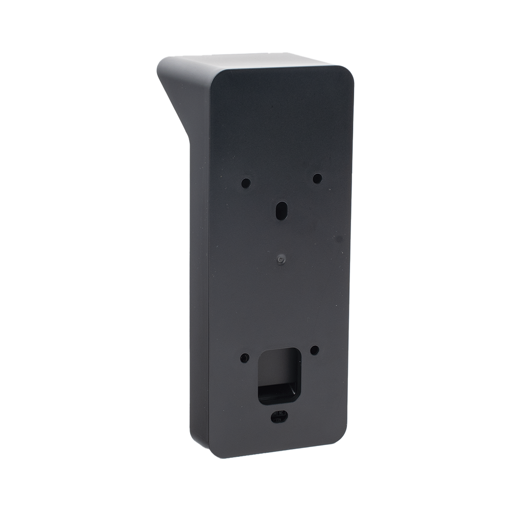 Kit de Videoportero Hibrido TurboHD con Pantalla LCD touch de 7" Wi-Fi Frente de Calle para Exterior Metalico 720p DS-KIS313-P - SILYMX